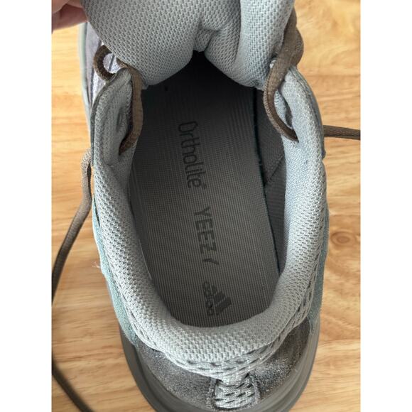 Adidas Yeezy Boost 700 Teal FW2499 Mens Size 9 - Picture 15 of 16